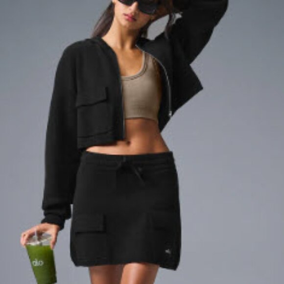 ALO SWEATER SET